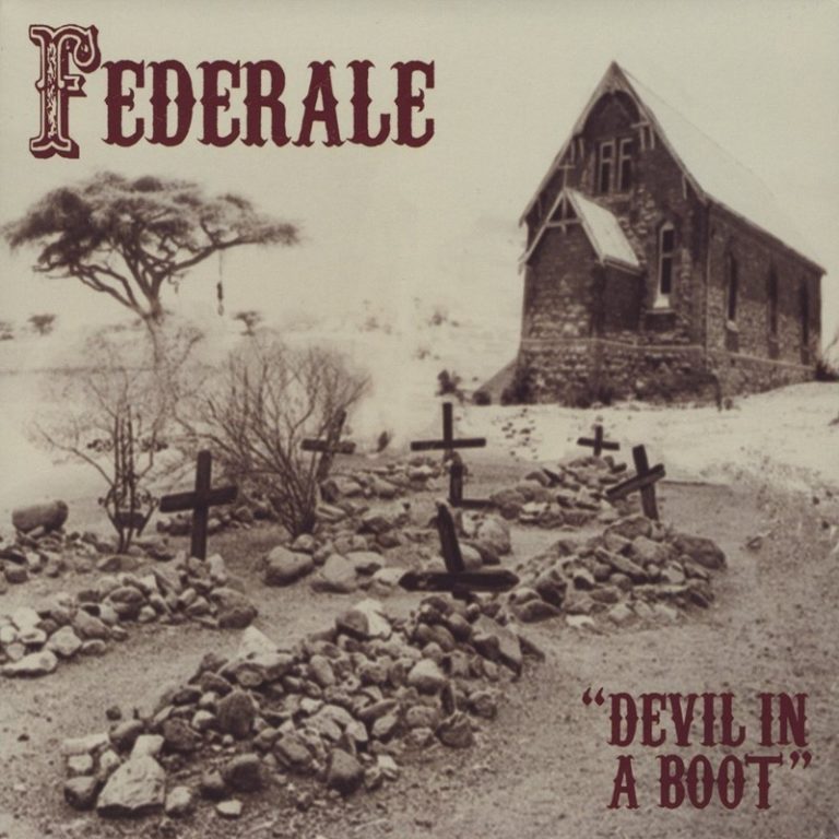Devil in a Boot